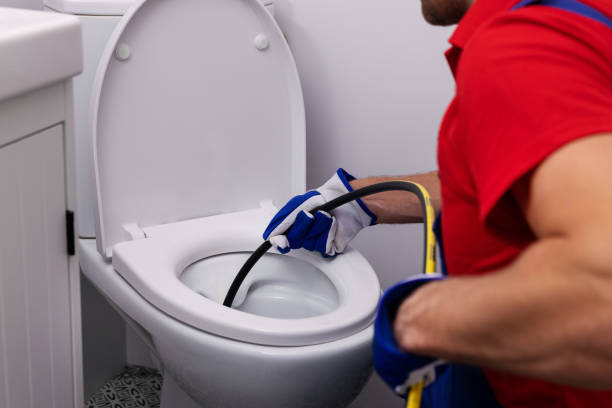 Best Emergency Plumber  in Monterey Park, CA